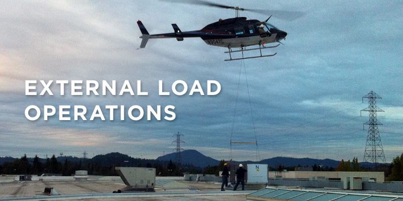 external load operations